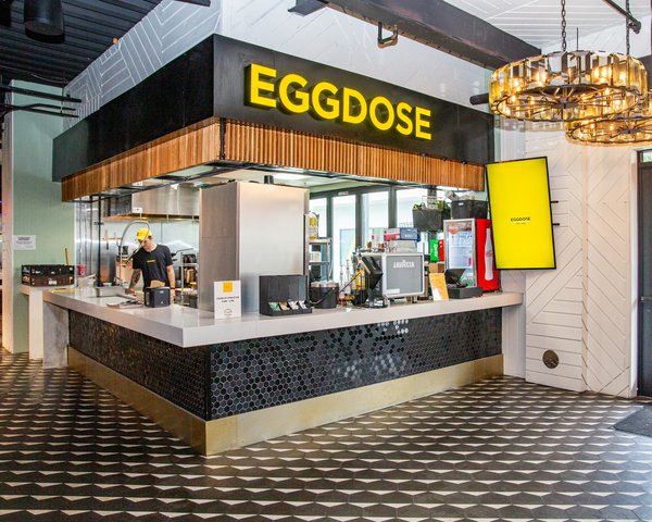 Commercial example