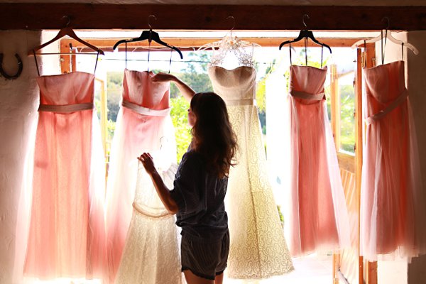Wedding example