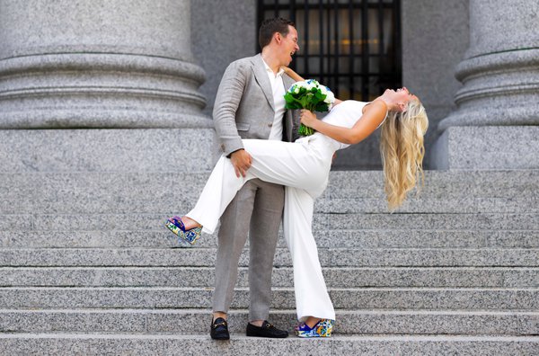 Engagement example