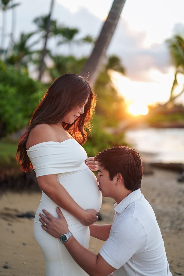 Maternity example