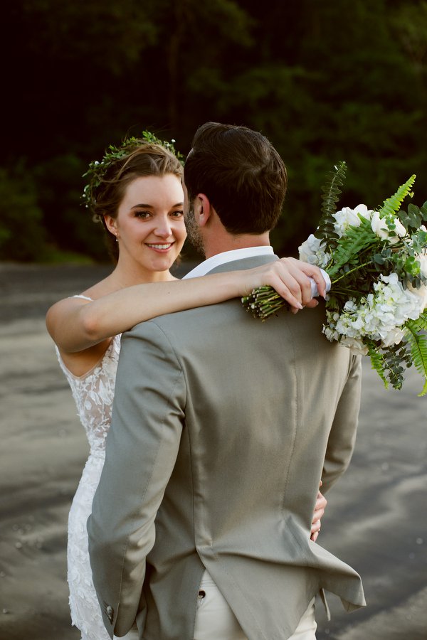 Wedding example