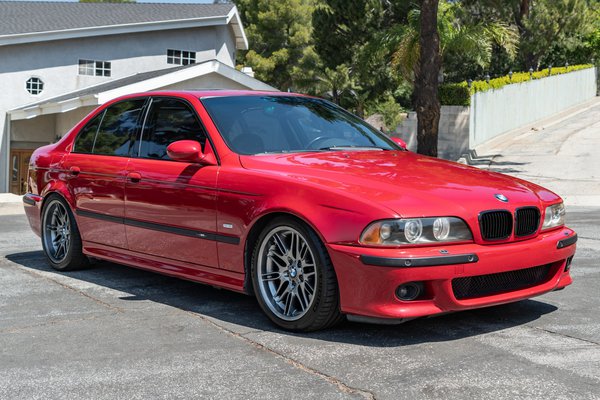 Automotive example