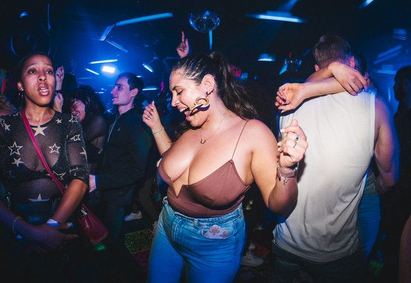 Party example