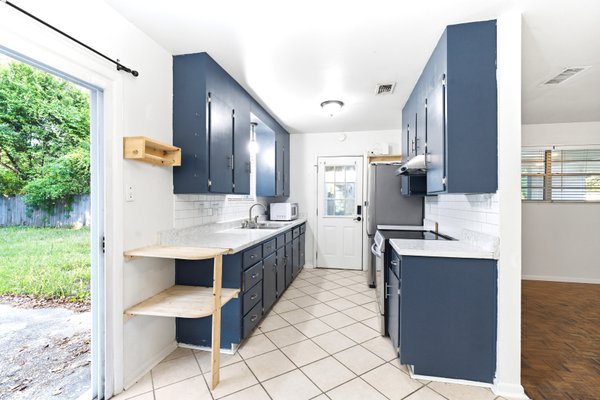 Real Estate example