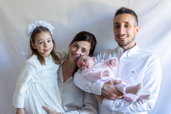 Family example