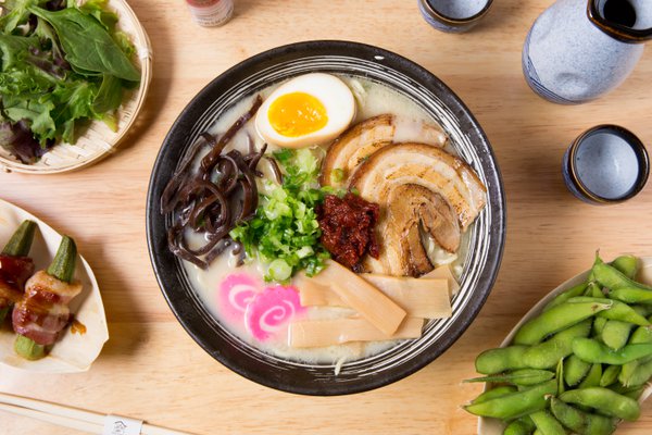 Food example