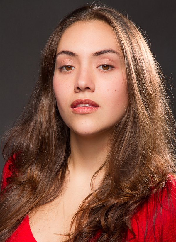 Portrait example
