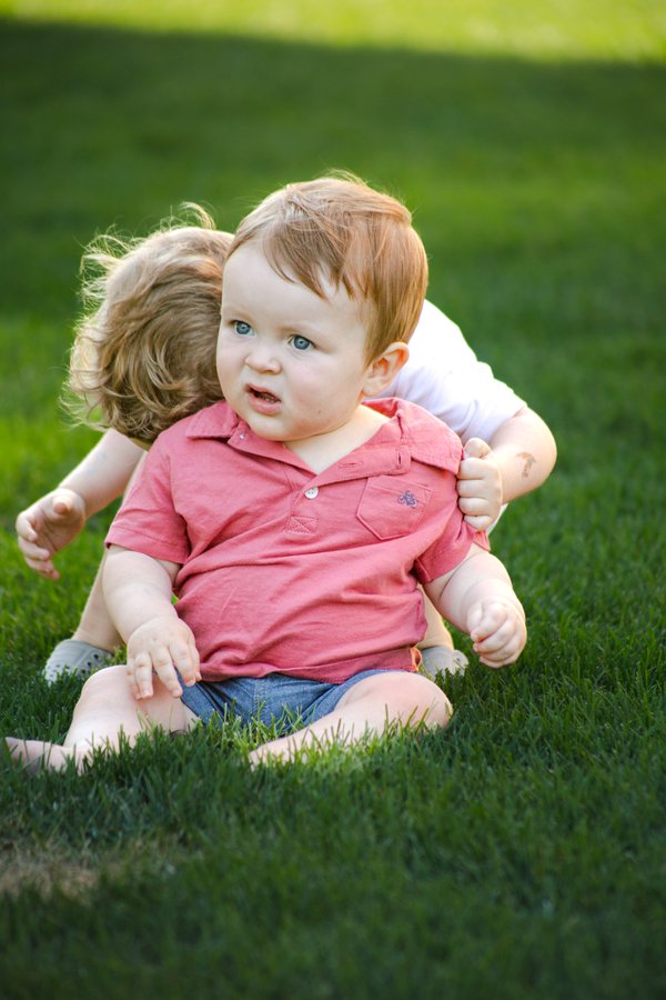 Kids example