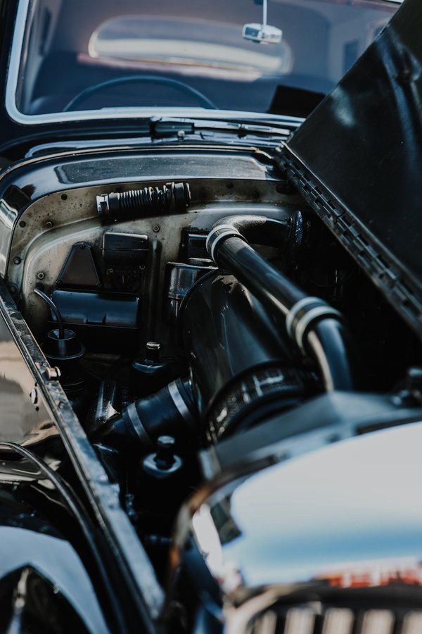Automotive example