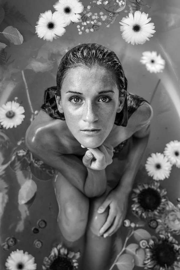Portrait example