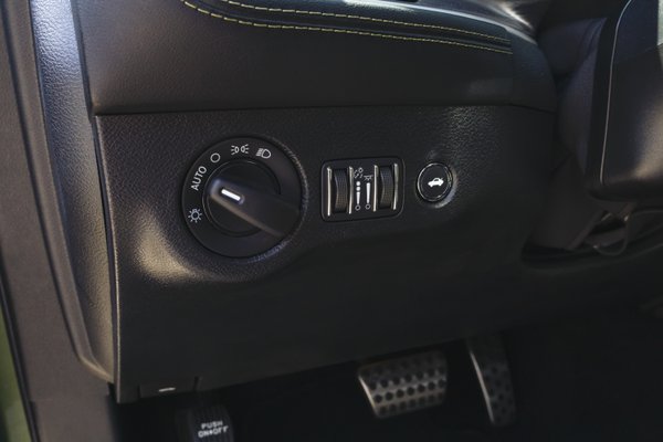 Automotive example