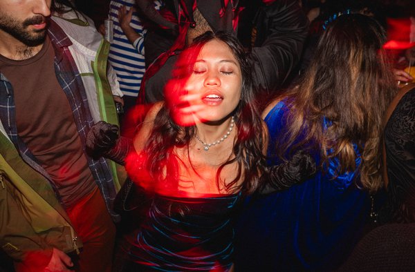 Party example