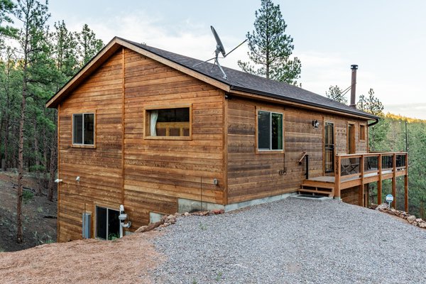 Real Estate example