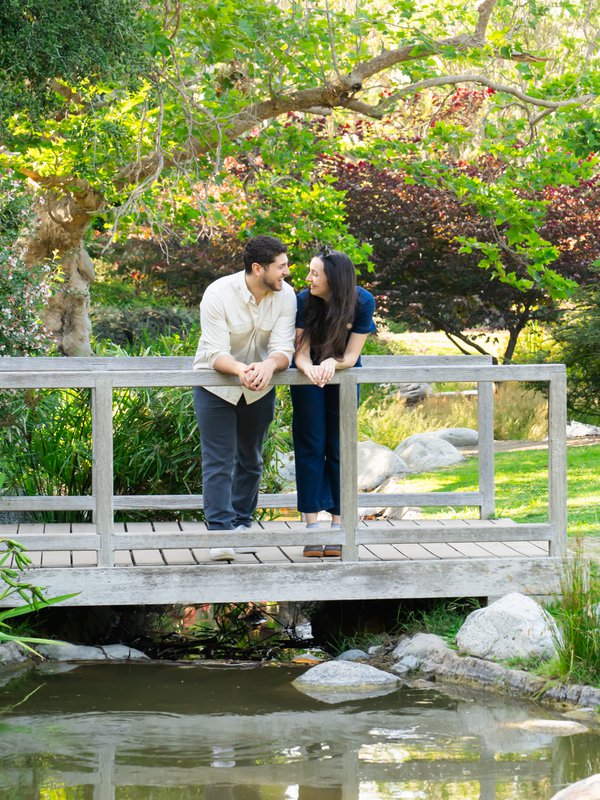 Engagement example