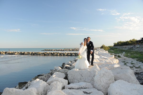 Wedding example