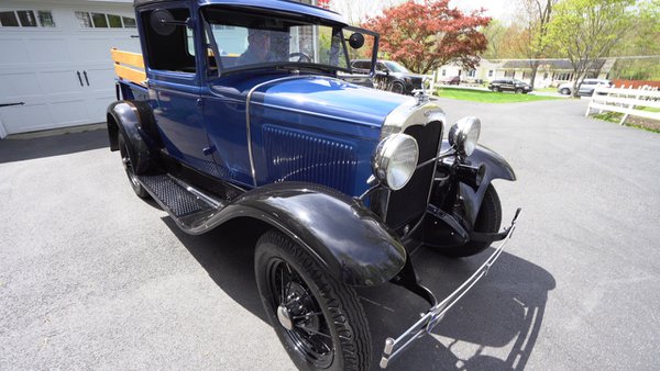 Automotive example