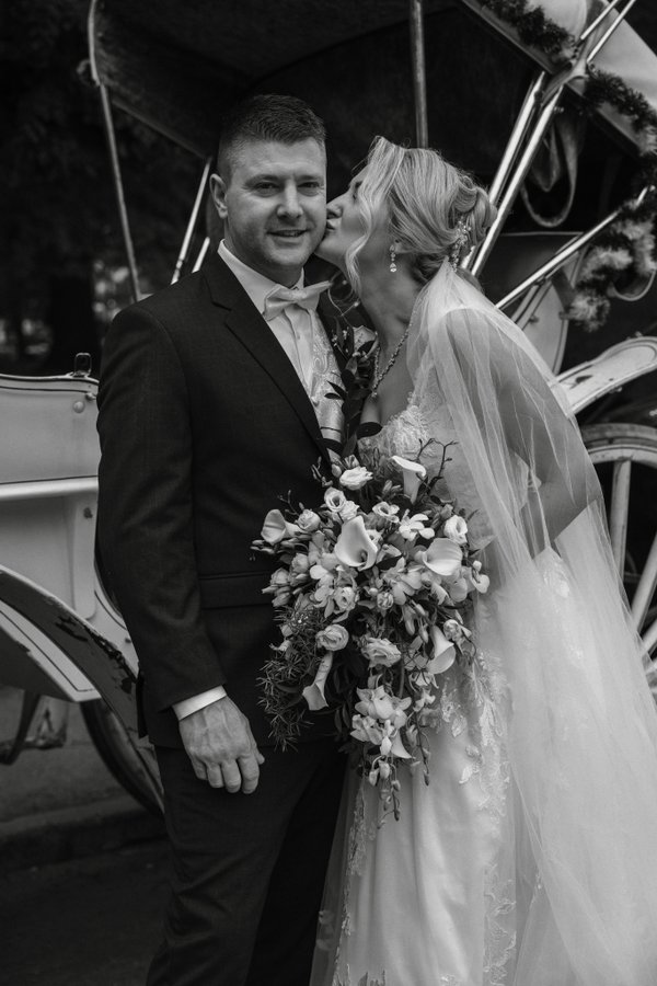 Wedding example