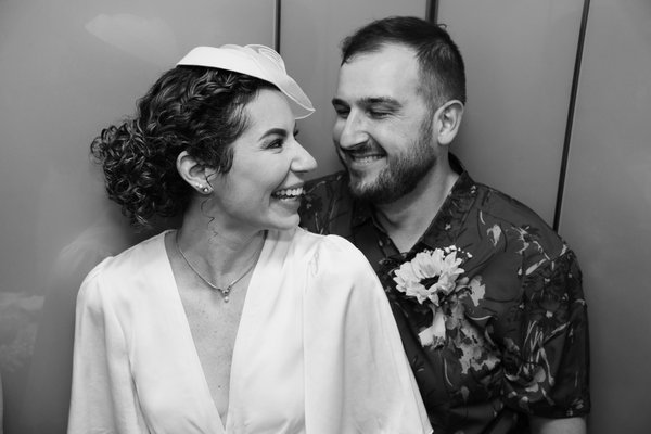 Wedding example