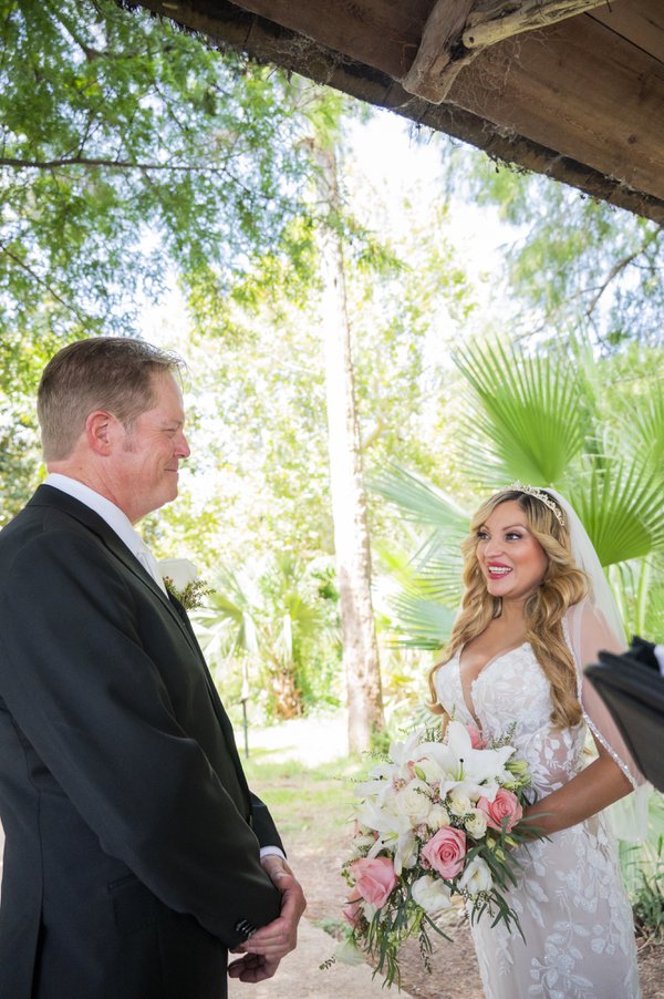 Wedding example