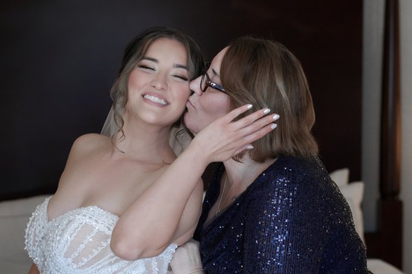 Wedding example