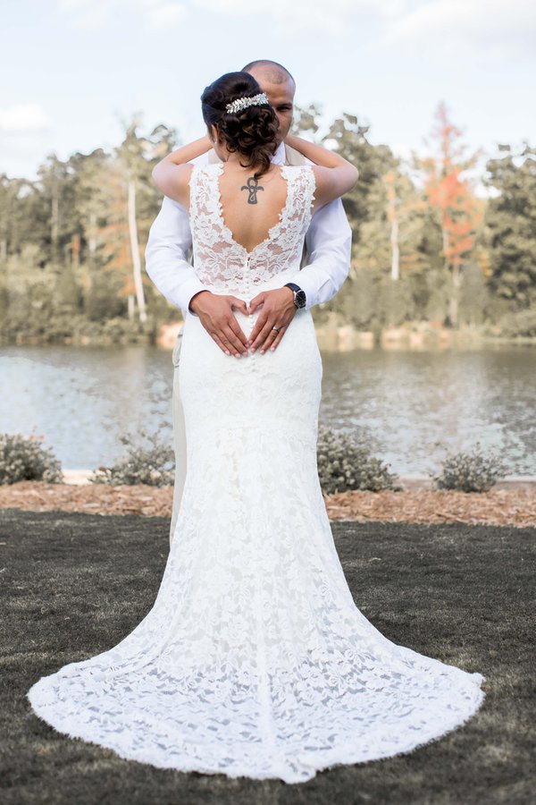 Wedding example
