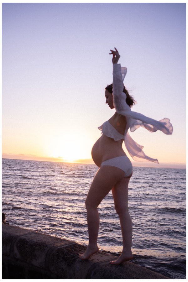 Maternity example