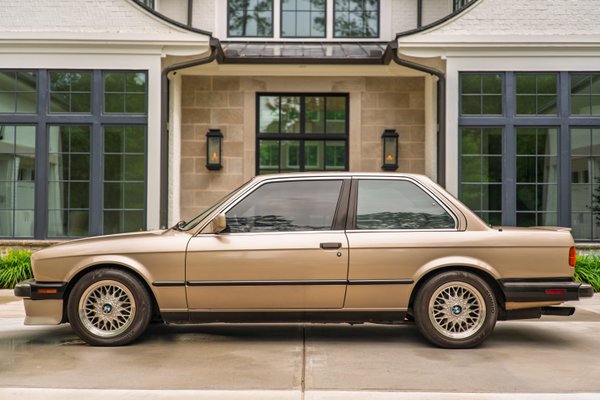 Automotive example
