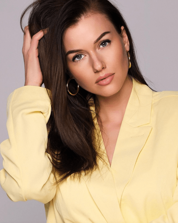 Portrait example