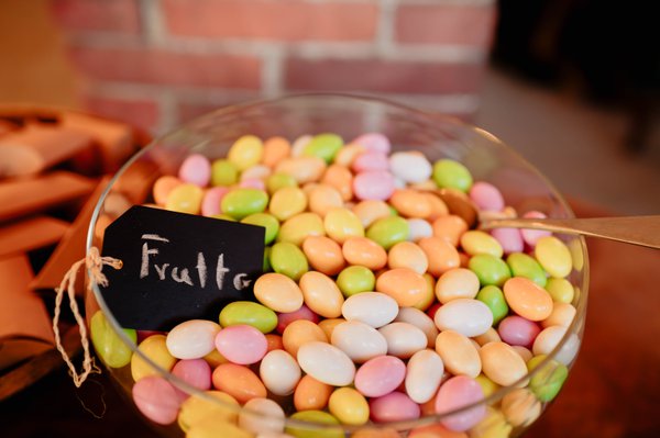 Food example