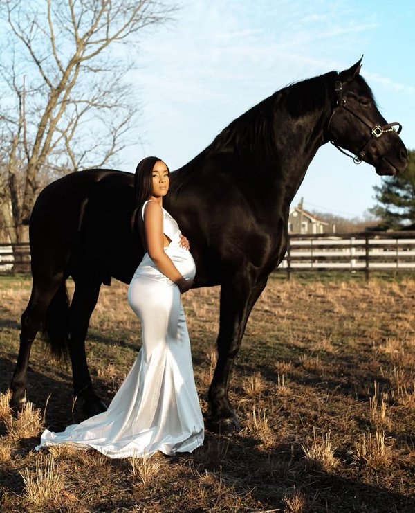 Maternity example