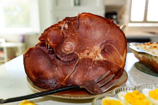 Food example