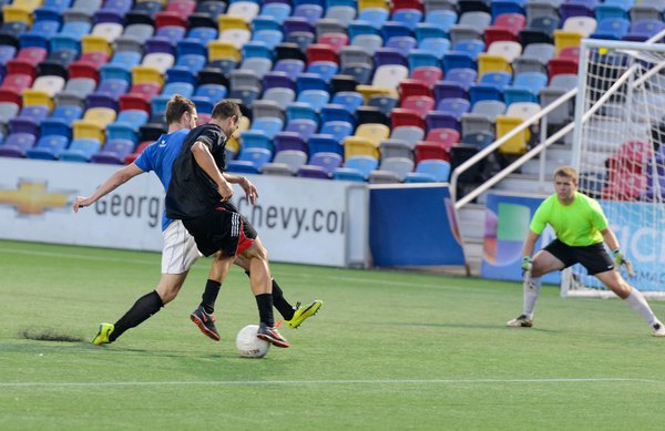 Sport example