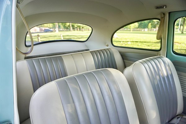 Automotive example