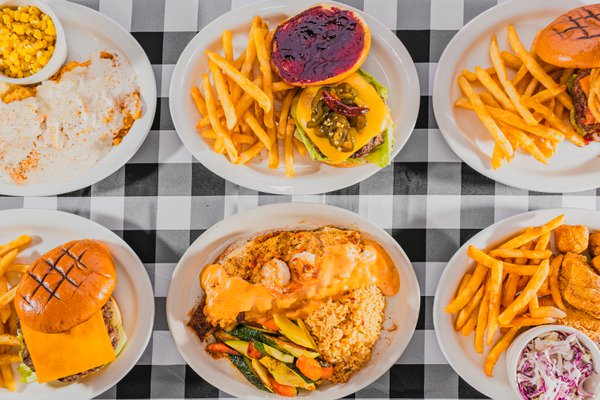 Food example