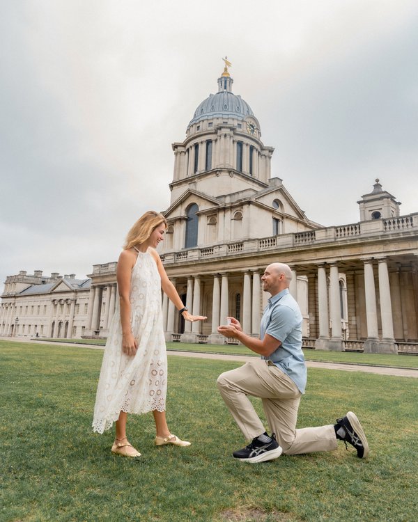 Engagement example