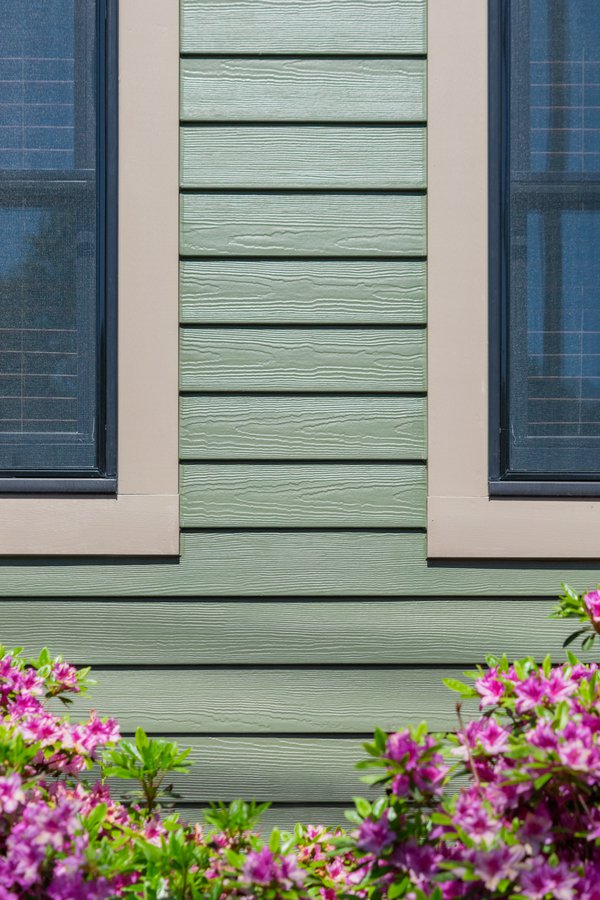 Real Estate example