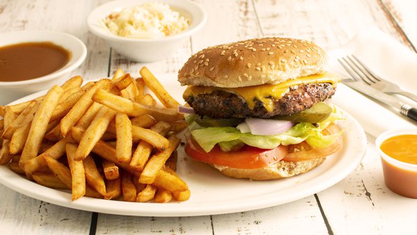 Food example