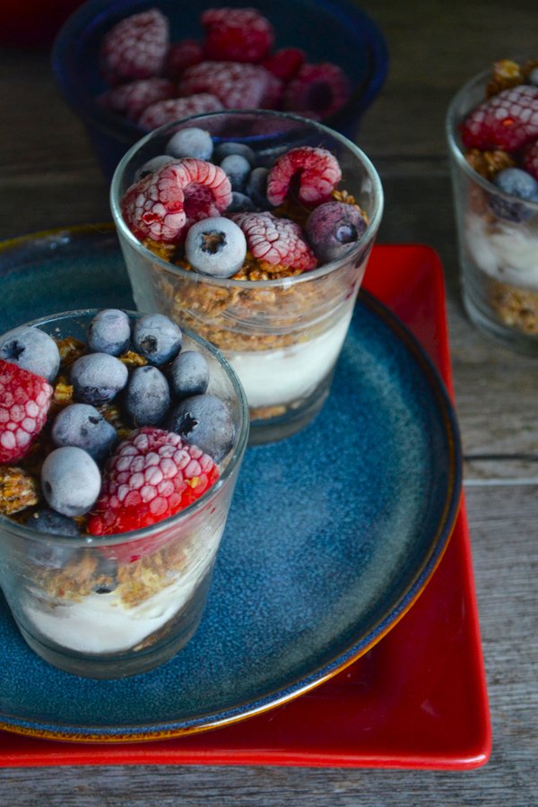 Food example