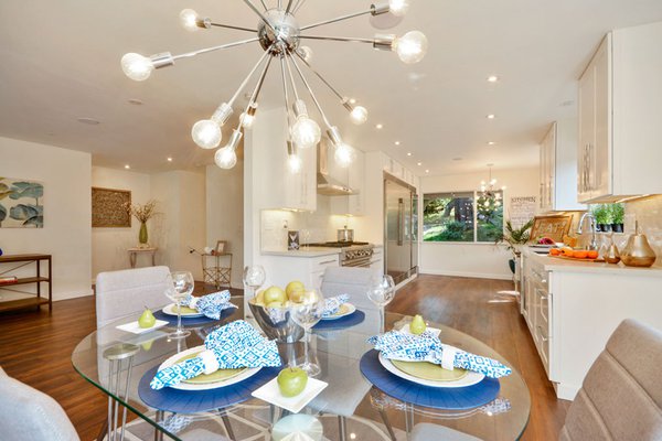 Real Estate example