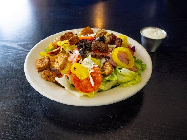 Food example