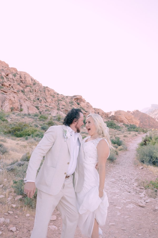 Wedding example