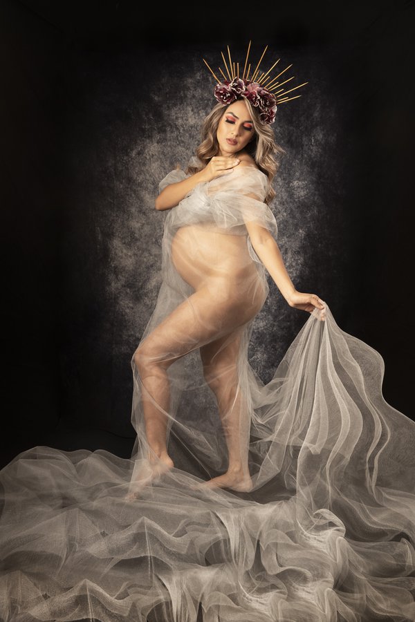 Maternity example