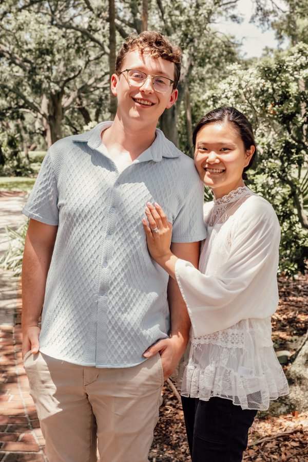 Engagement example
