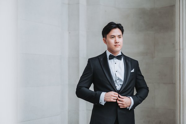 Wedding example