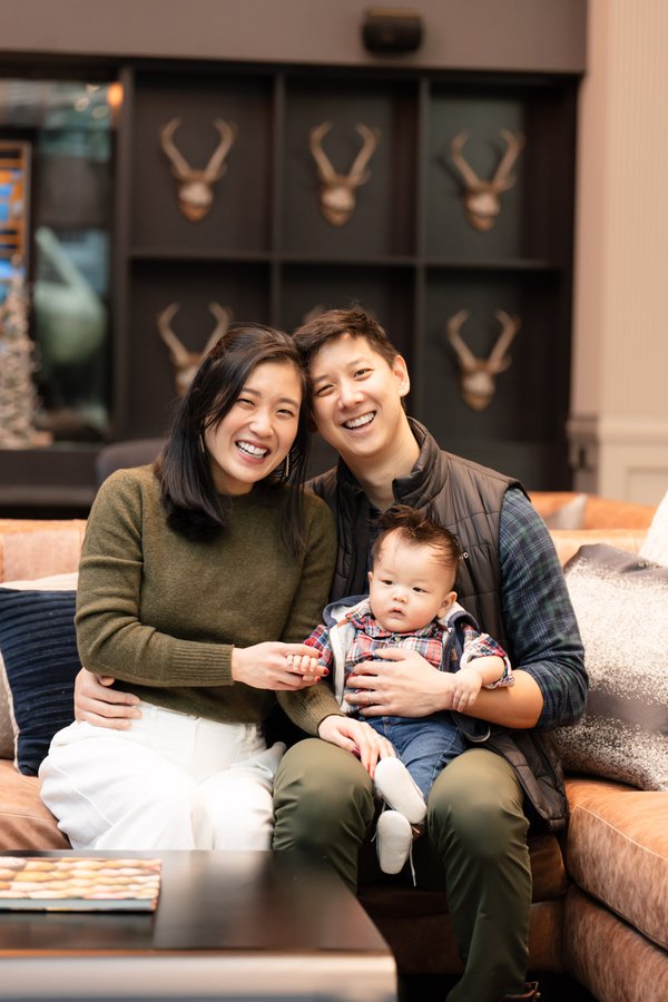 Family example
