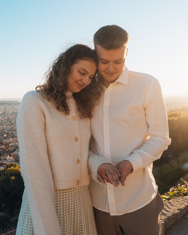Engagement example