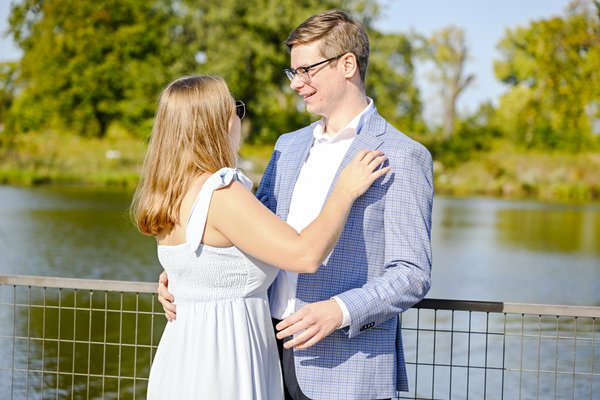 Engagement example