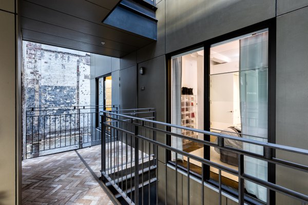 Real Estate example