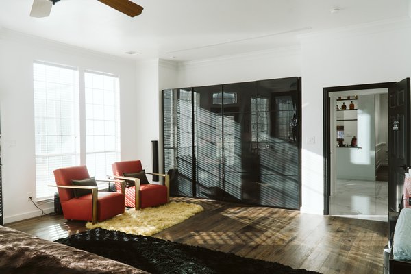 Real Estate example