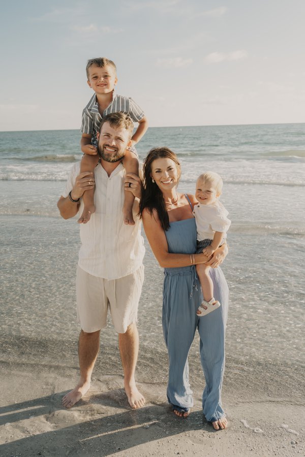 Family example